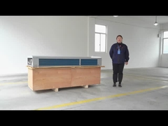 Gewerbliche Doppelseitige Luftkühler der EG-Serie