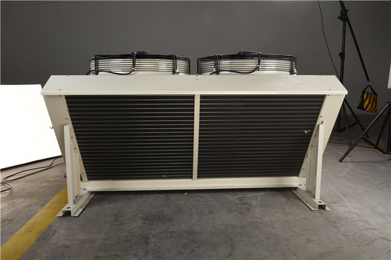 Coolroom Freezer Room Compressor Condenser Unit 410Kg