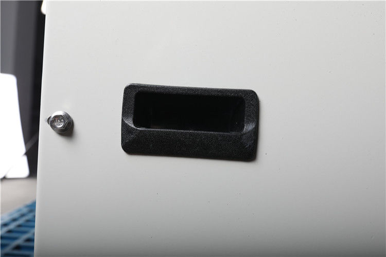 Luftkühler-Fenster-Einheits-Verdampfer-Klimaanlage Kaideli 2Kw für Kühlraum