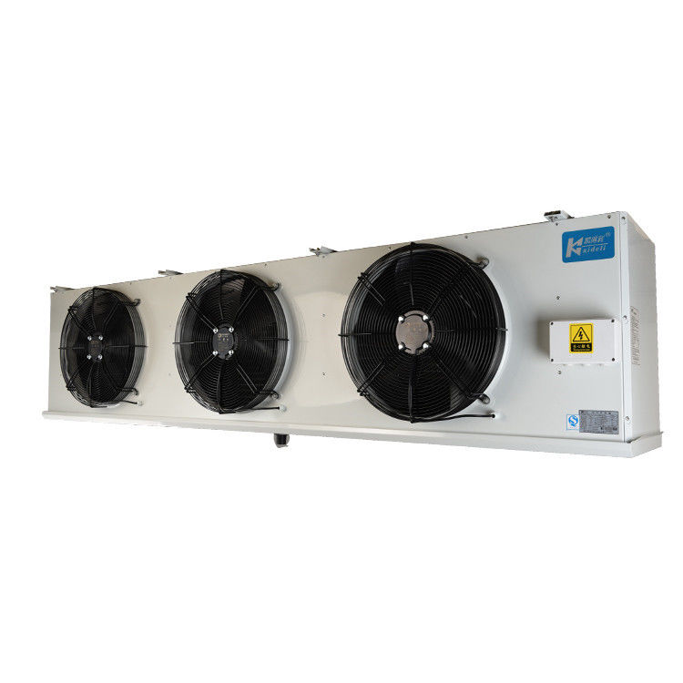 Aluminum Cold Room Evaporator Unit Chiller Electric Defrost
