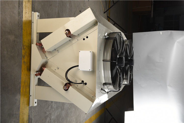 V Type  Cold Room Compressor For Freezer Room Refrigeration Equipment