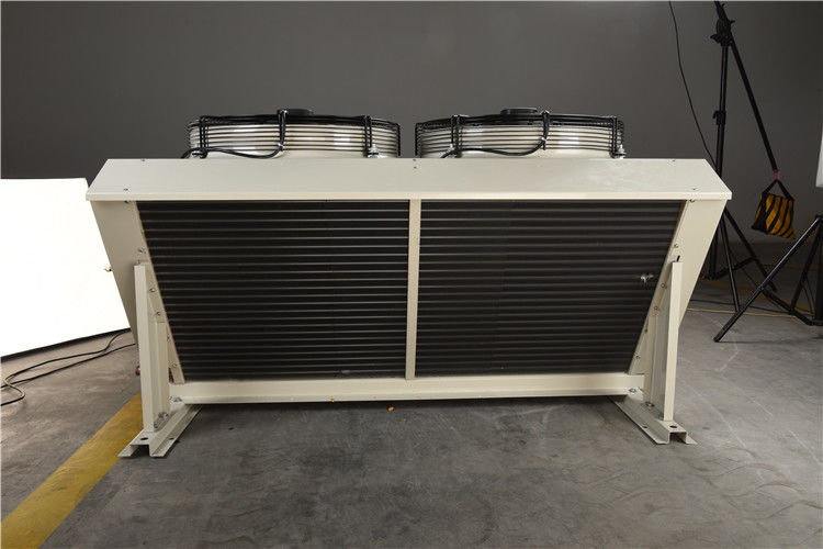 Coolroom Freezer Room Compressor Condenser Unit 410Kg