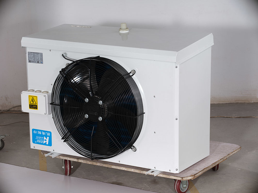 Kaideli-Marke G-Reihe Verdampfer-Kühlraum-Ausrüstungsverbesserungsprodukt