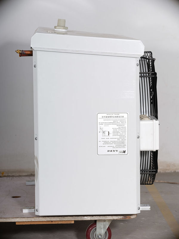 Kaideli-Marke G-Reihe Verdampfer-Kühlraum-Ausrüstungsverbesserungsprodukt