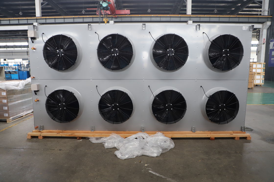 Kassentyp-Low Noise-Kondensationseinheiten der CL-Serie