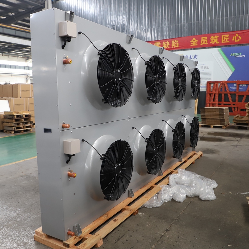 Kaideli CL Serie Box-Typ Geräuscharme Verflüssigungssätze von Kaidi