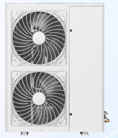 30. International renommierter Kälteraumluftkühler mit überlegenem Scroll-Kompressor und Unilab-Wärmetauscher-Design
