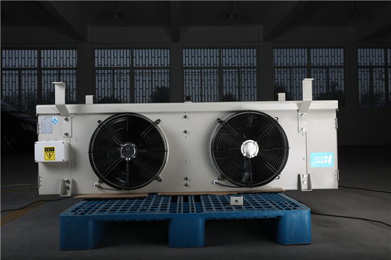 Kundenspezifische Handelsabkühlungs-Verdampfer für Kühlraum 220V/380V