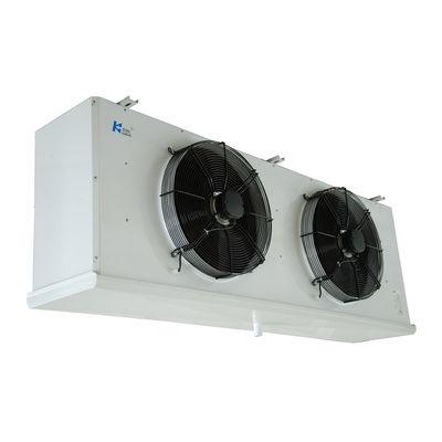 6mm Flossen-Kühlraum-Luftkühler-Gefrierschrank-Raum-Einheit für logistisches 114kw