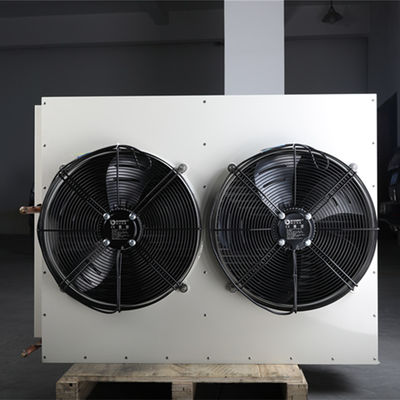 Abkühlungs-Kühlraum-Kondensator-Verdampfer für industriellen kühlen Raum
