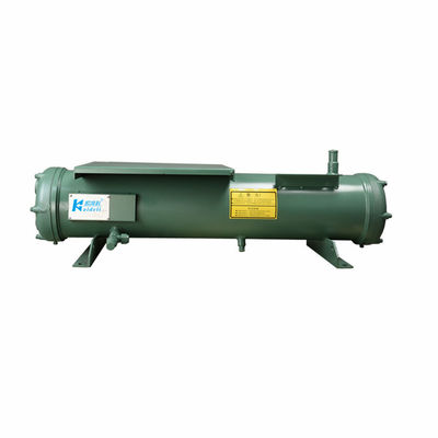 Flüssiger wassergekühlter Kondensator Shell And Tube Heat Exchanger