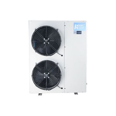 Kühlraum-kondensierender Einheits-Kühler 3HP 4HP 5HP für Kühlraum