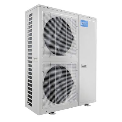 Kühlraum-Luftkühler-Kondensator der Abkühlungs-2Hp