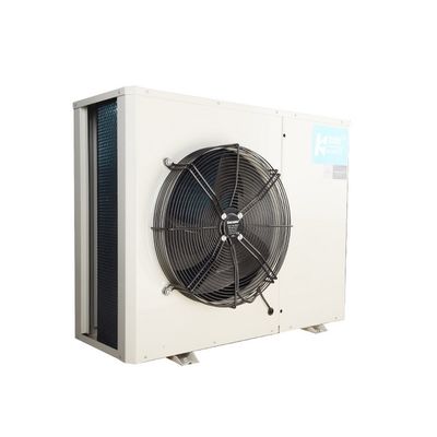 niedrigtemperatureinheit Copeland-Kompressor des kühlraum-3hp-5Hp kondensierender