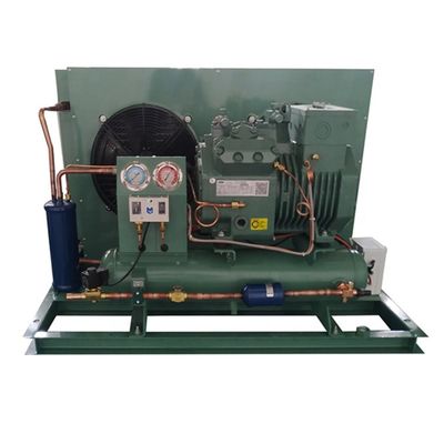 Kühlraum-kondensierende Einheits-Verdampfer-niedrige Temperatur  4hp