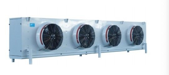 Aluminium-Coolroom Verdampfer-Luftkühler ISO9001 für Kühlraum