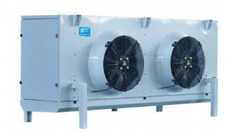 Kühlschrank Coolroom-Verdampfer-Luftkühler mit der Wasser-Entfrostung