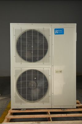 Kaideli 5HP Mini Type Cold Room Equipment Fans des Kühlraum-Kompressor-2