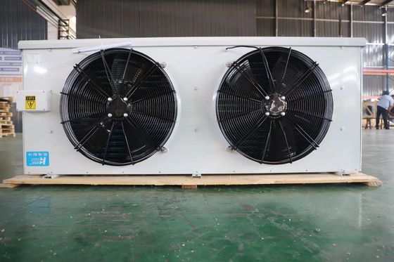 Verdampfer-Gefrierschrank-Raum-Ausrüstungs-Luftkühler ODM energiesparender kundengebundener Coolroom