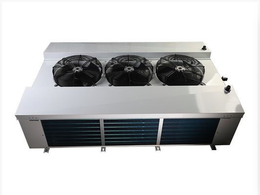Kühlraum-Kühldecken-Doppelseitige Luftblasedampfer mit Kältemittel R404A/R507/R22