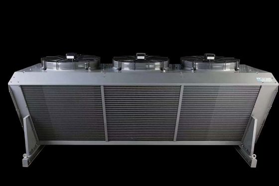 5 Abkühlungs-Kühlraum-Kondensator HPs 6HP 15HP für Luft abgekühlte Kondensator-Einheit