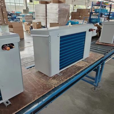 G-Serie Gefrierraum Ausrüstung Verdampfer Luftkühler 380V / 3PH / 50HZ