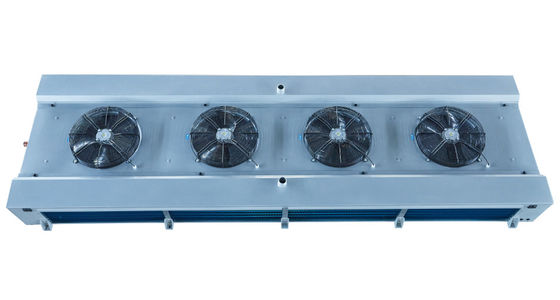 Industrie-Kupfer-Doppelseitige Luftkühlgeräte ED-Serie