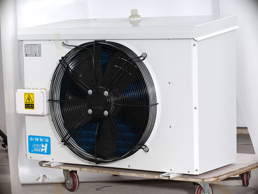 Kaideli-Marke G-Reihe Verdampfer-Kühlraum-Ausrüstungsverbesserungsprodukt