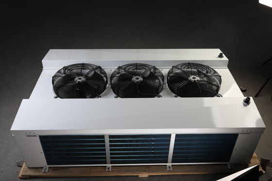 Doppelseitiger Kaltraum-Luftkühler mit 1 Jahr Garantie und Online-Support für Verdampfer